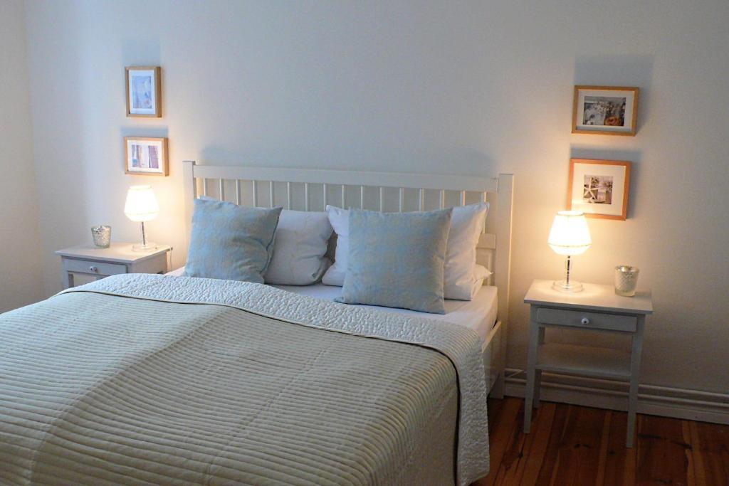 Pension Villa Fortuna Lübben Rom bilde