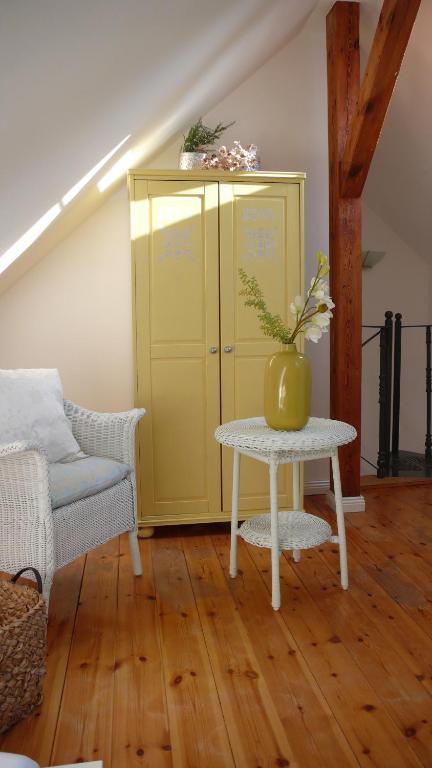 Pension Villa Fortuna Lübben Rom bilde