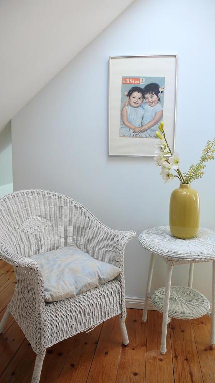 Pension Villa Fortuna Lübben Rom bilde